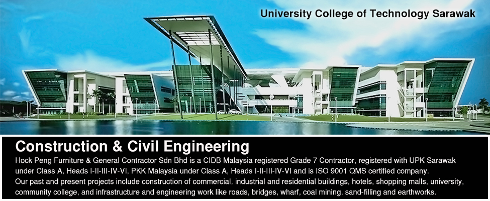 2 Contruction and Civil Engineering